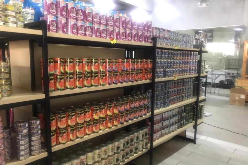 7 Kedai Haiwan Peliharaan Terbaik di Setia Alam 2025 13 DD-Setia-Alam-Pet-Shop-