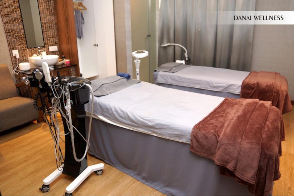 Top 10 Best Pregnancy Massage Centres in Malaysia 2025 19 Danai-Spa-