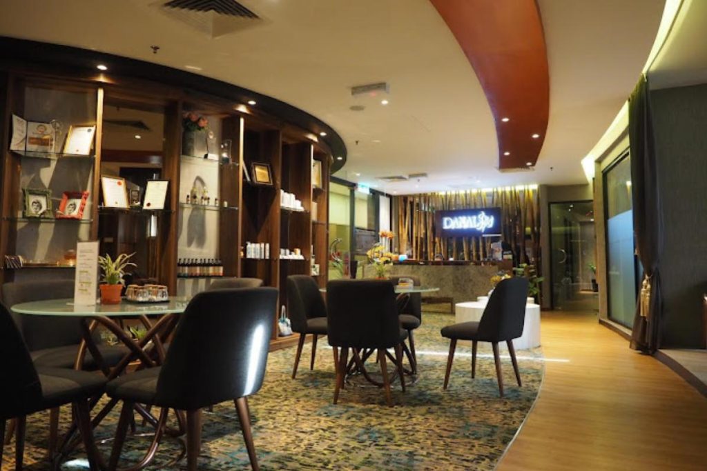 Top 10 Best Pregnancy Massage Centres in Malaysia 2025 18 Danai-Spa