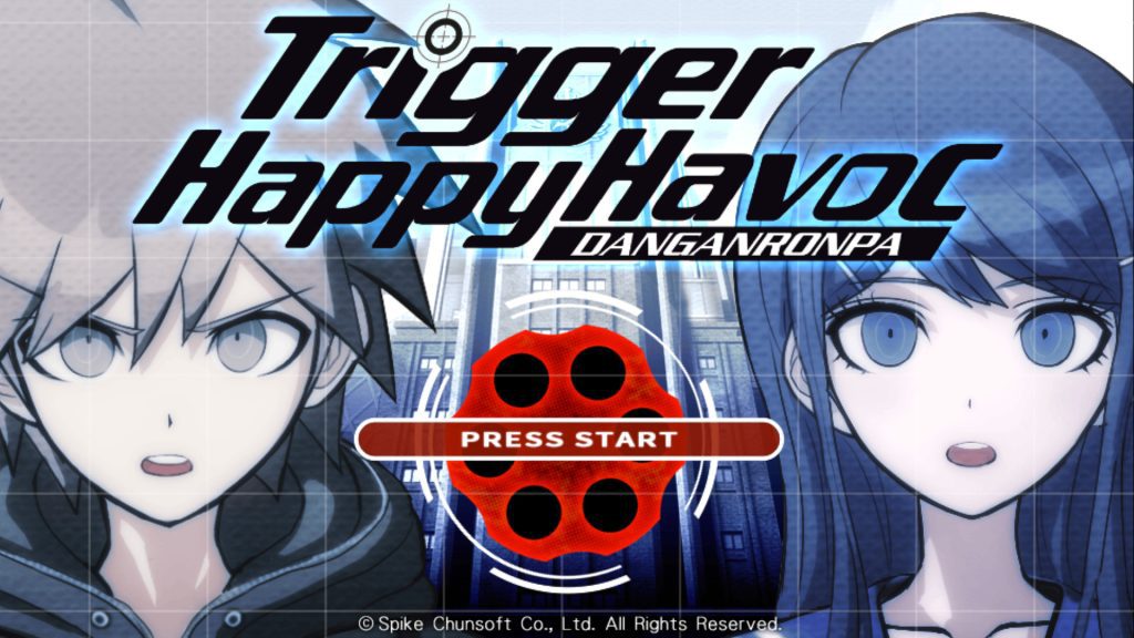 Top 10 Best Anime Games for PC in Malaysia 2025 8 Danganronpa-Trigger-Happy-Havoc