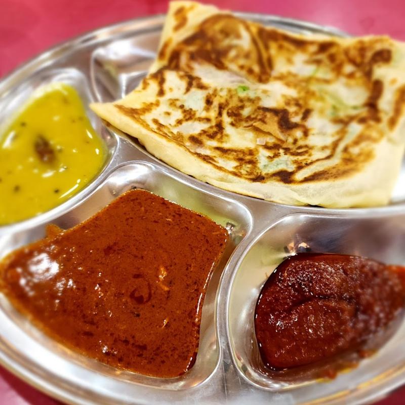 10 Restoran Roti Canai Terbaik di Puchong 2025 3 Day-to-Day-Restaurant-