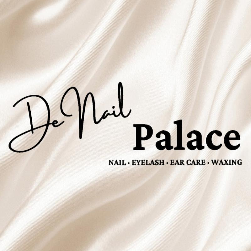 Top 10 Best Nail Salons in Johor 2025 4 De-Nail-Palace