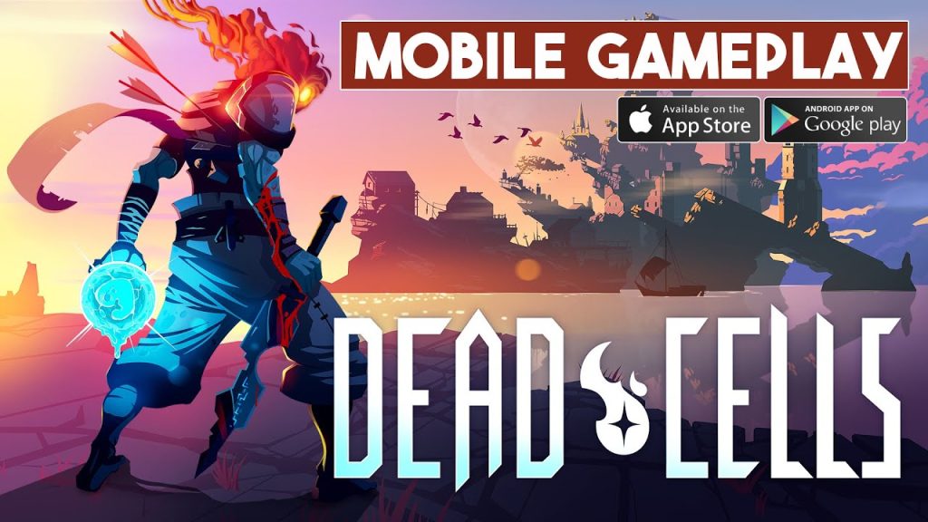 Top 16 PC Games to Play on Your Android Device 2025 11 Dead-Cells
