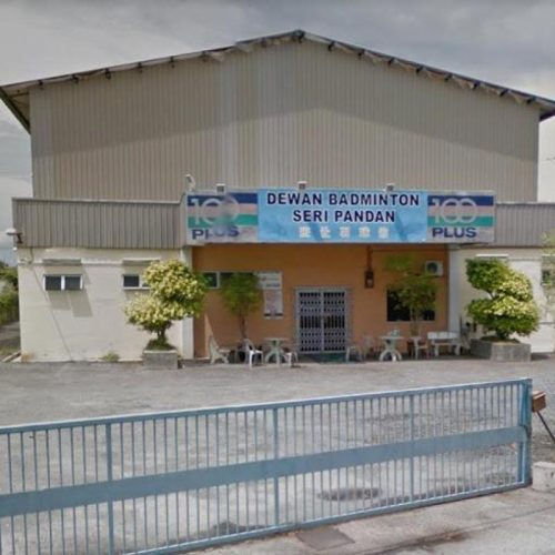 Top 10 Best Badminton Court in Melaka 2024 Must Go