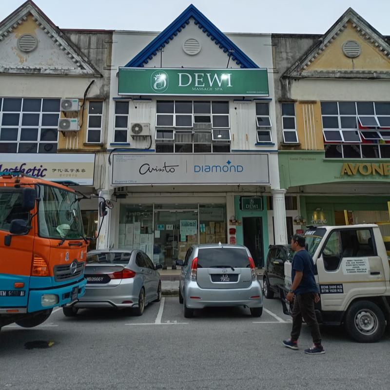 Top 5 Best Massage Centres in Batu Pahat 2025 10 Dewi-Massage-Spa