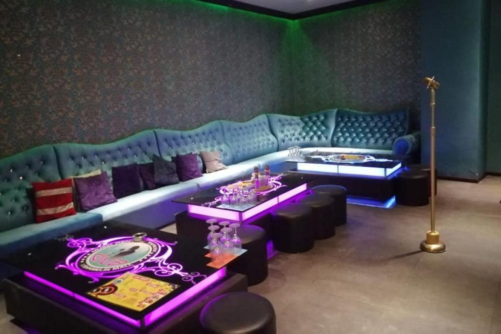 Top 7 Best Karaoke Places in Cheras 2025 3 Diva-Karaoke--