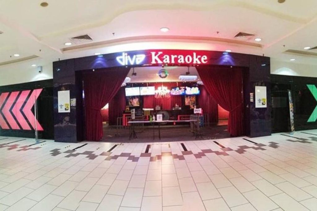 Top 10 Best Karaoke Places in Kuala Lumpur 2025 4 Diva-Karaoke