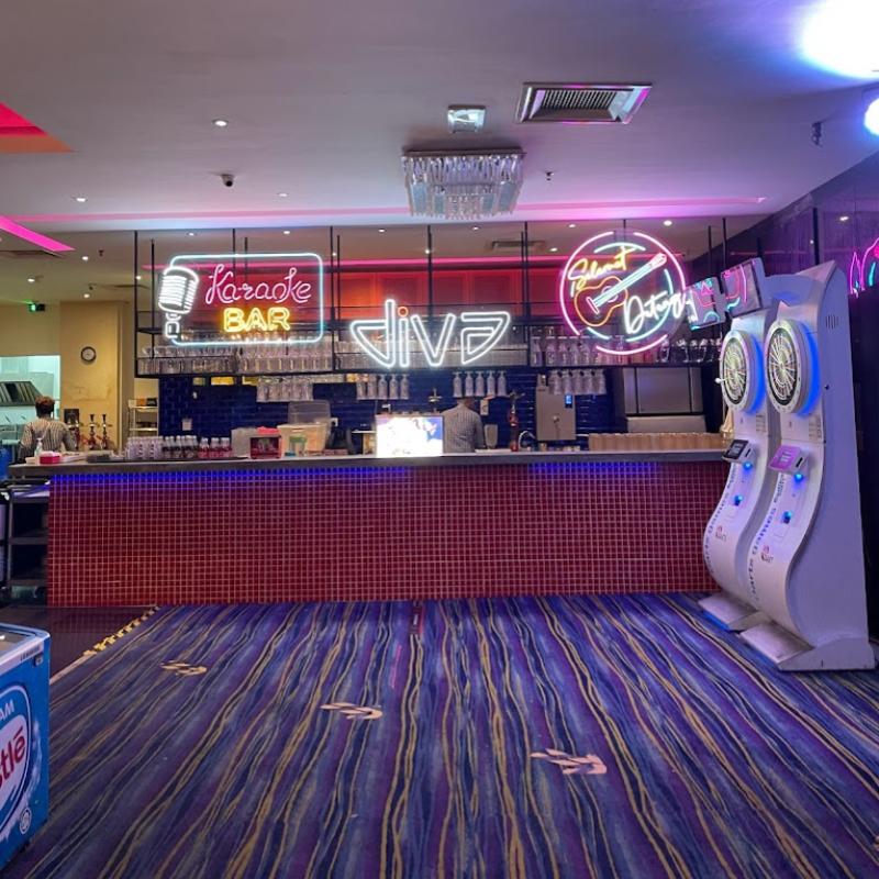 Top 7 Best Karaoke Places in Cheras 2025 2 Diva-Karaoke-