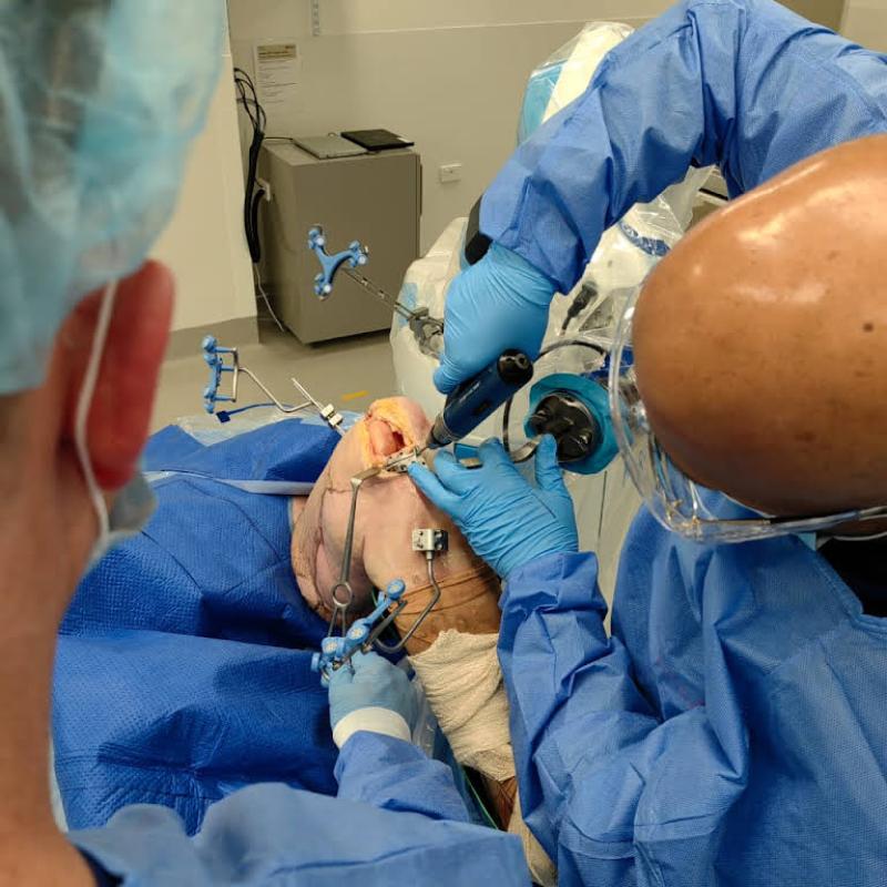 Top 10 Best Orthopaedic Centres in Selangor 2025 7 Dr.-Suhail-Suresh-Orthopaedic-Joint-Replacement-Clinic-