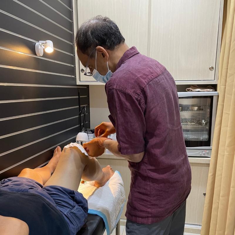 Top 10 Best Orthopaedic Centres in Selangor 2025 9 Dr.-T.-Moses-Orthopaedic-Specialist-Clinic-