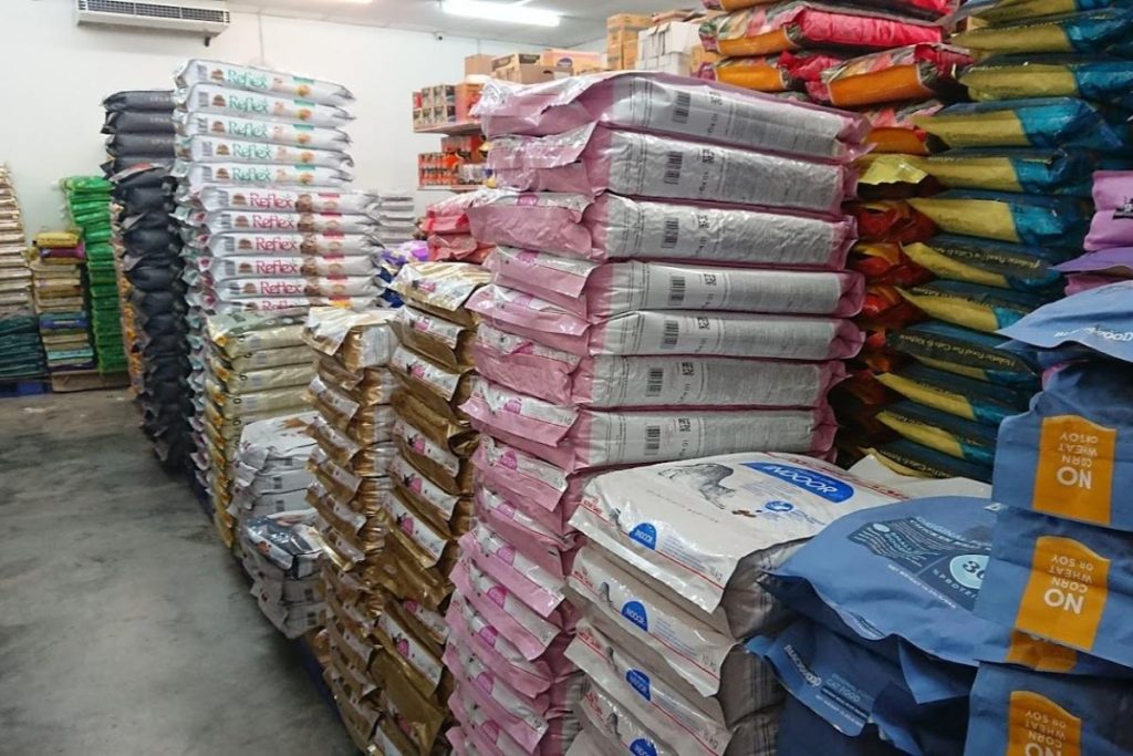 10 Kedai Haiwan Peliharaan di Pulau Pinang 2025 5 E-PET-SHOP-@-Bandar-Perda-