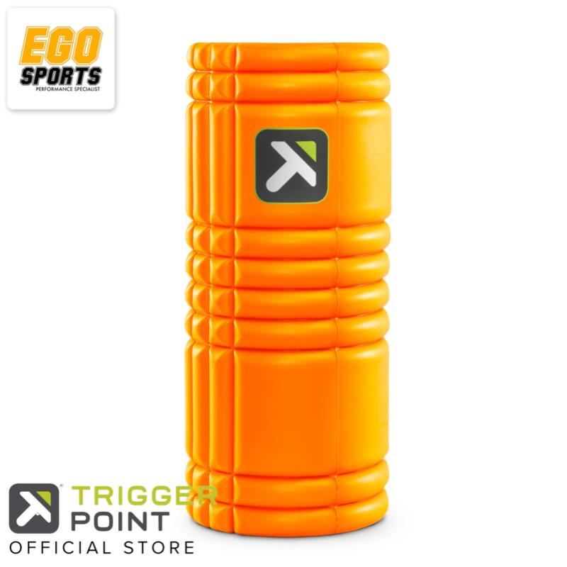 Top 10 Best Massage Rollers in Malaysia 2025 9 Ego-Sport-Trigger-Point-Massage-Foam-Roller