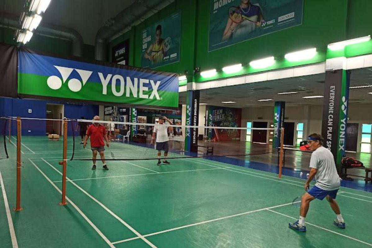 Top 10 Best Badminton Court in Subang Jaya 2024 Visit Now