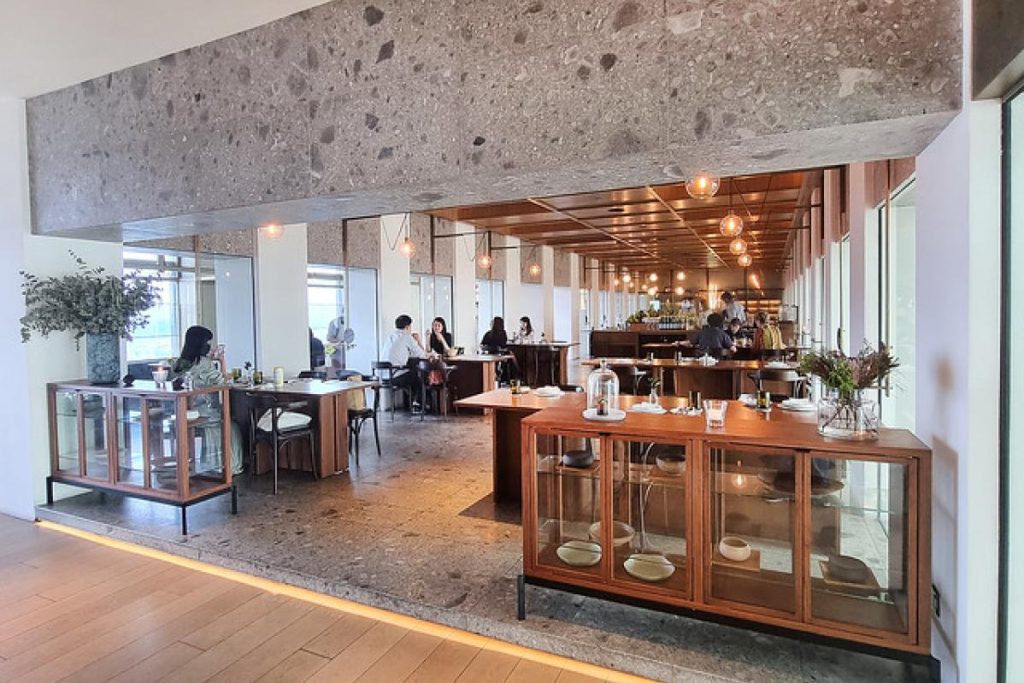 Top 16 Best Souffle Pancakes in KL & Selangor 2025 4 Entier-French-Dining-