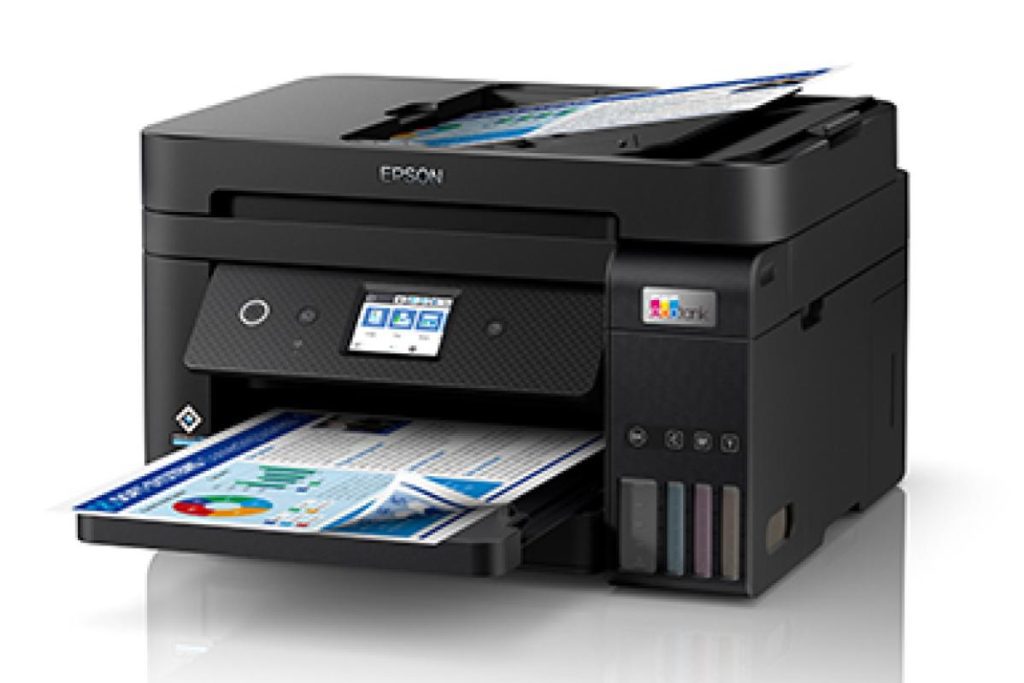 5 Art Printer Terbaik Di Malaysia 2025 4 Epson-L-Wi-Fi-Duplex-All-In-One-Ink-Tank-Printer-With-ADF-Function-