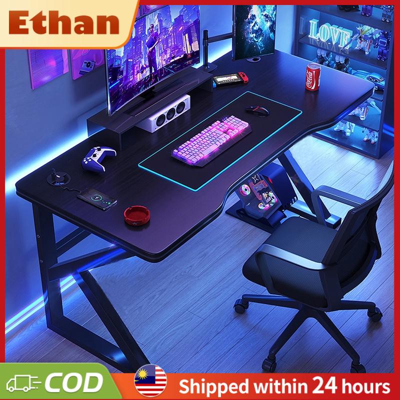 Top 10 Best Gaming Tables in Malaysia 2025 7 Ethan-Gaming-Table