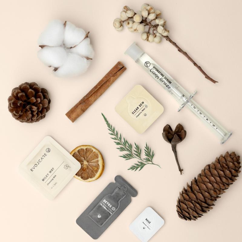 10 Jenama Penjagaan Kulit Semula Jadi Terbaik di Malaysia 2025 15 Evolcare-