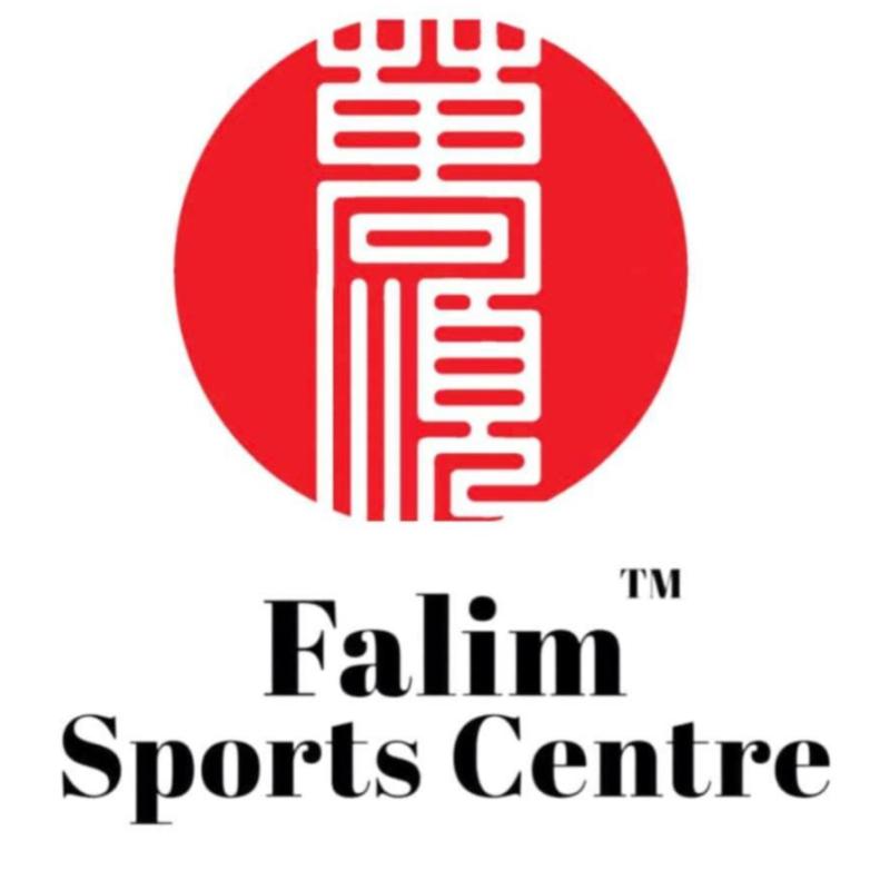 10 Gelanggang Badminton Terbaik di Ipoh 2025 8 Falim-Sports-Centre-