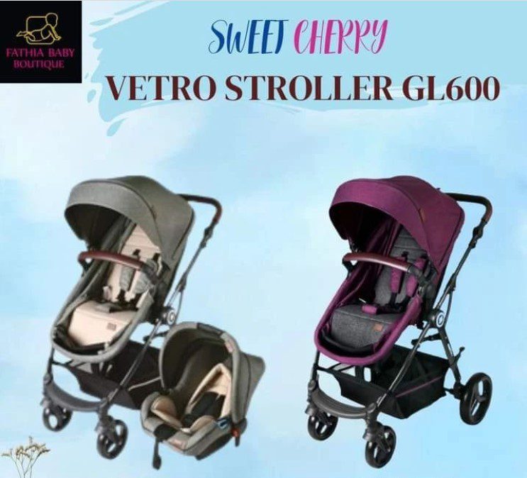 Top 10 Best Baby Shops in Shah Alam 2025 3 Fathia-Baby-Shop-