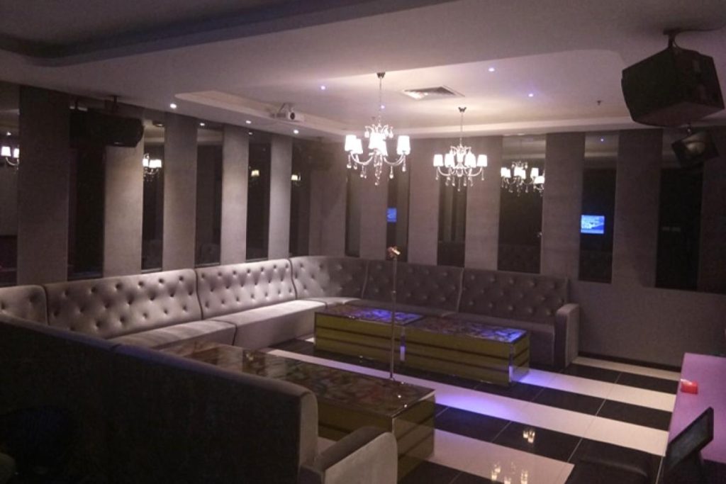 Top 10 Best Karaoke Places in Kuala Lumpur 2025 19 Firezone-Family-KTV-