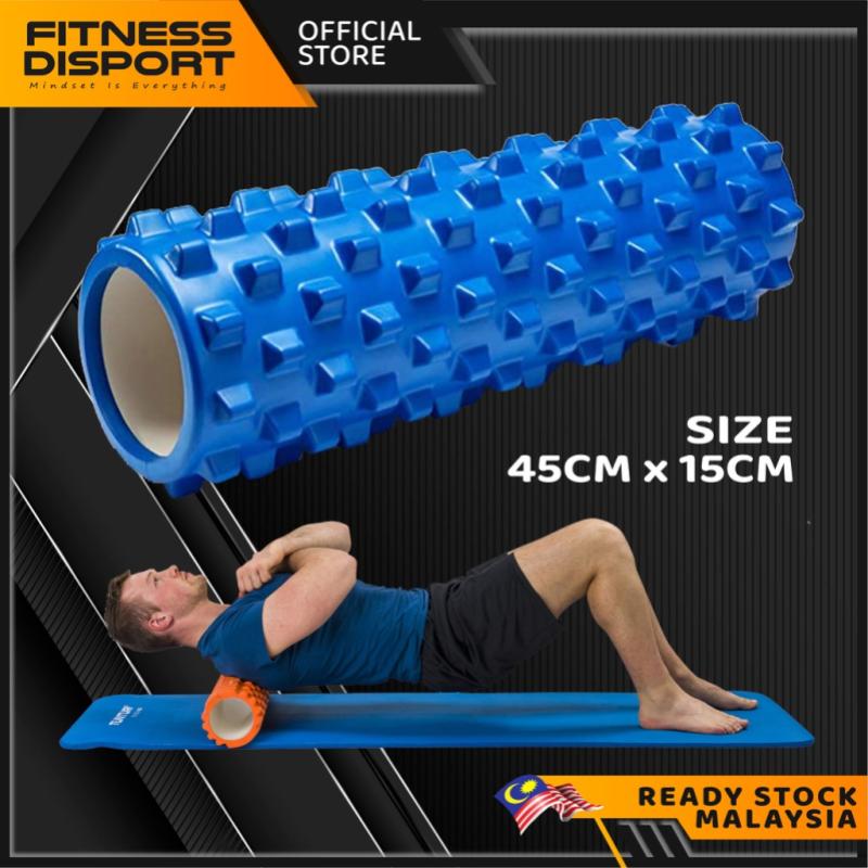 Top 10 Best Massage Rollers in Malaysia 2025 6 Fitness-Disport-Yoga-Foam-Roller
