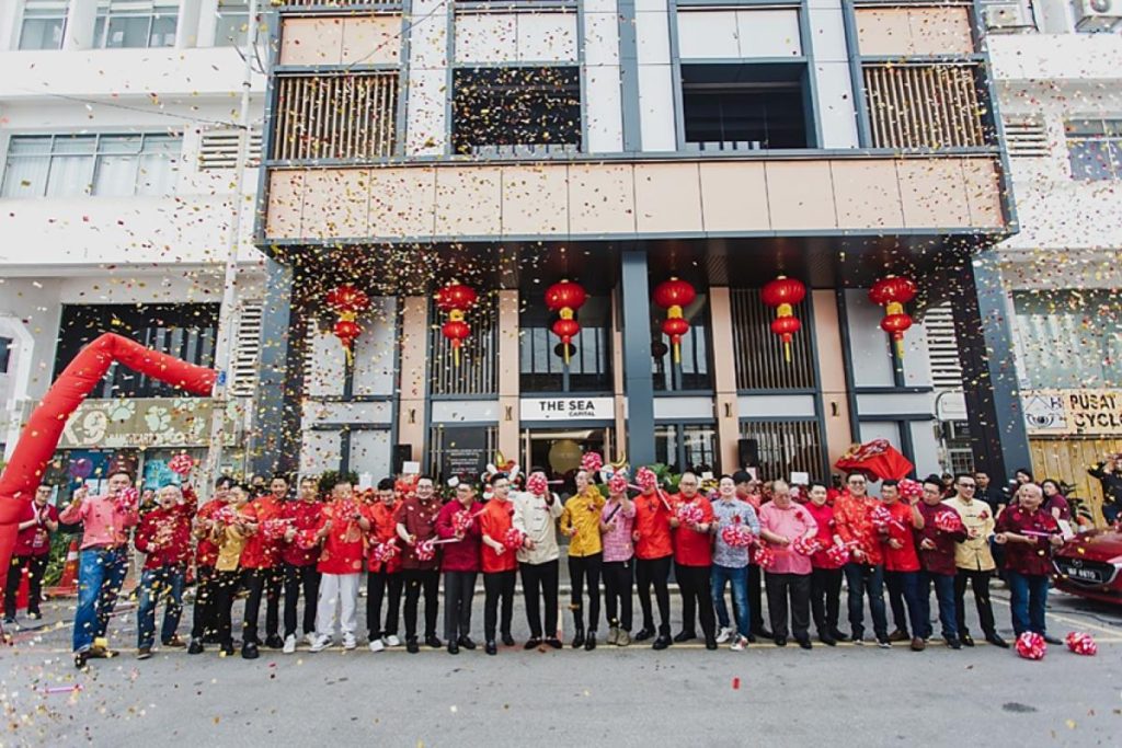 Top 20 Best Event Management Companies in KL & Selangor 2025 6 Flow-Chiropractic-CCC-