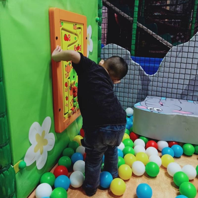 Top 10 Best Indoor Playgrounds in Malaysia 2025 19 FunFactor-