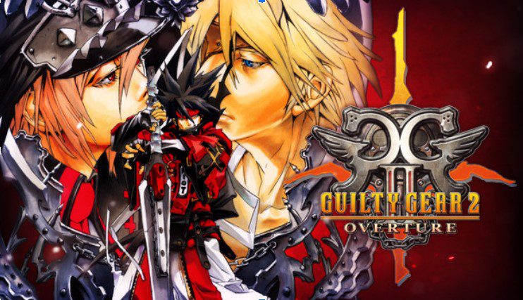 Top 10 Best Anime Games for PC in Malaysia 2025 6 GUILTY-GEAR-