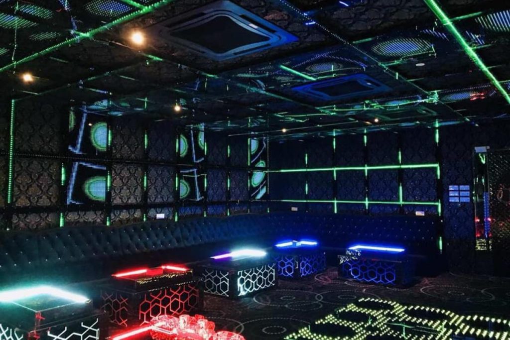 Top 7 Best Karaoke Places in Cheras 2025 13 Galaxy-KTV-Cheras-