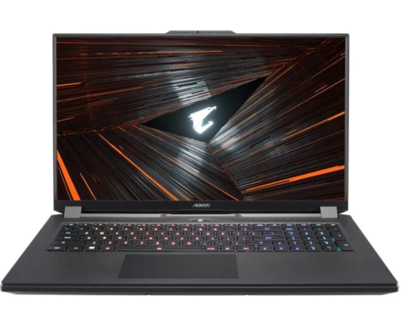 Top 15 Best Laptop Brands in Malaysia 2025 31 Gigabyte-