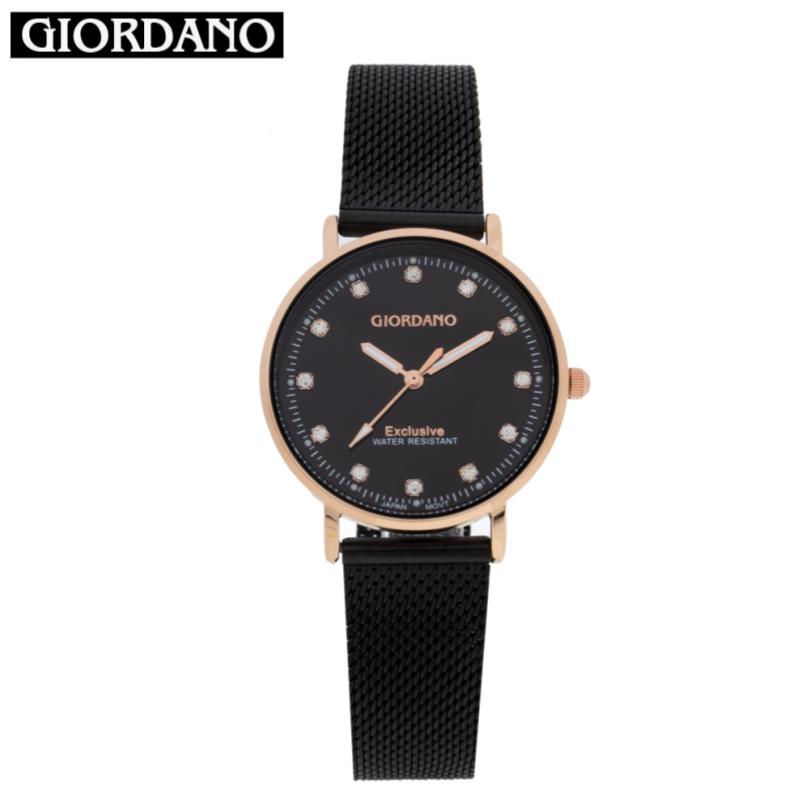 Top 15 Best Affordable Watch Brands in Malaysia 2025 17 Giordano-