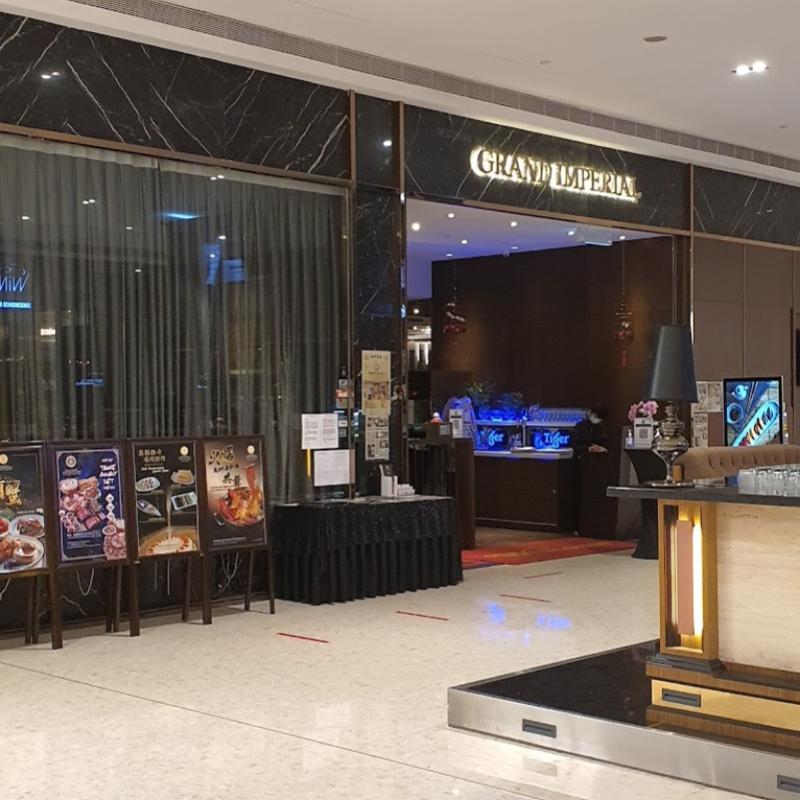 Top 8 Best Steamboat Restaurants in Bukit Bintang 2025 10 Grand-Imperial-Seafood-Hotpot-BBQ