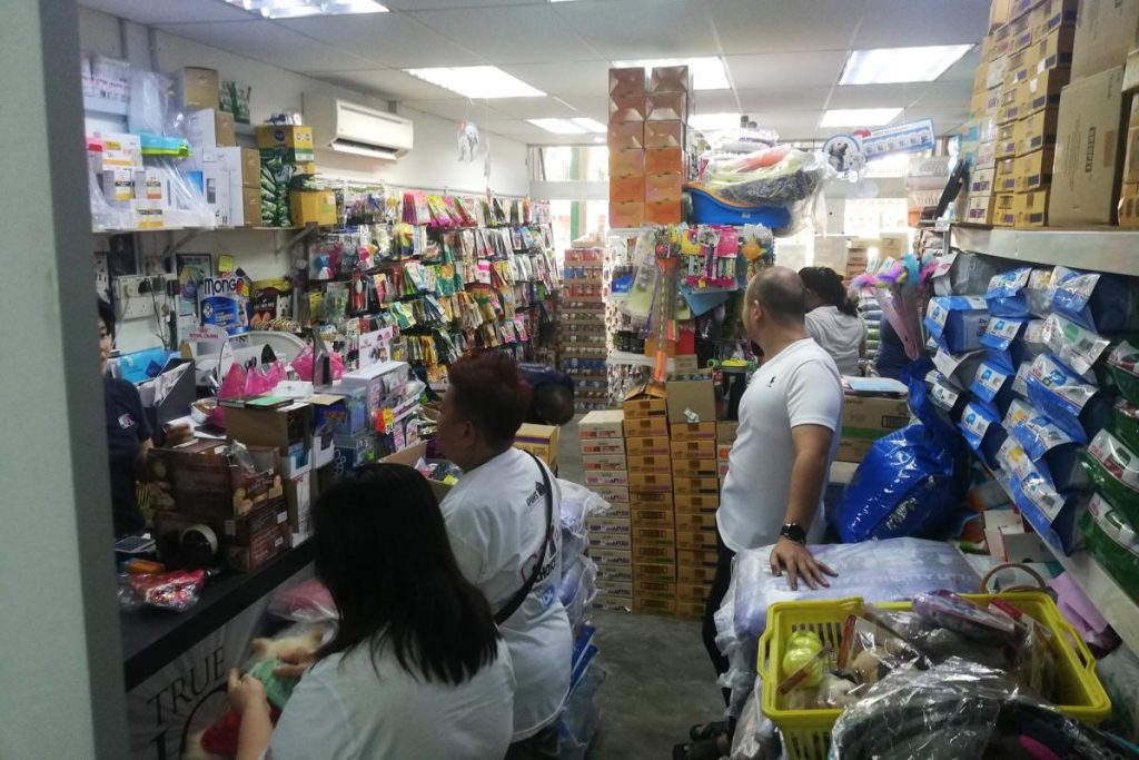 10 Kedai Haiwan Peliharaan di Pulau Pinang 2025 11 Groom-Grab-Your-Pets-Lifestyle-