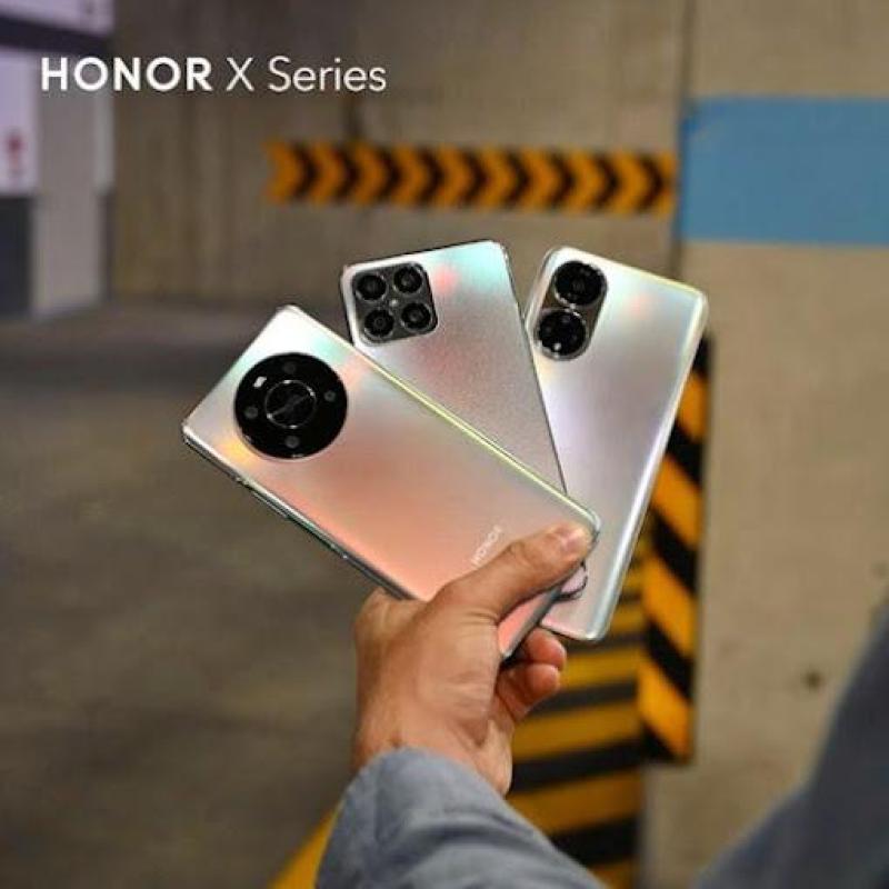 Top 10 Best Phone Stores in Johor 2025 11 HONOR-Experience-Store-@-AEON-Bukit-Indah-Shopping-Centre-