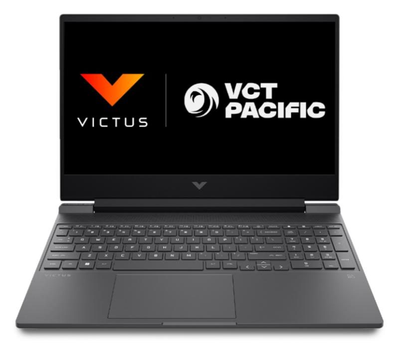 Top 10 Best Laptops With Backlit Keyboard in Malaysia 2025 8 HP-Victus-