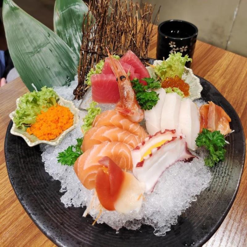 <strong>10 Makanan Jepun Terbaik di Sri Petaling 2025</strong> 17 Haruki-Japanese-Restaurant-