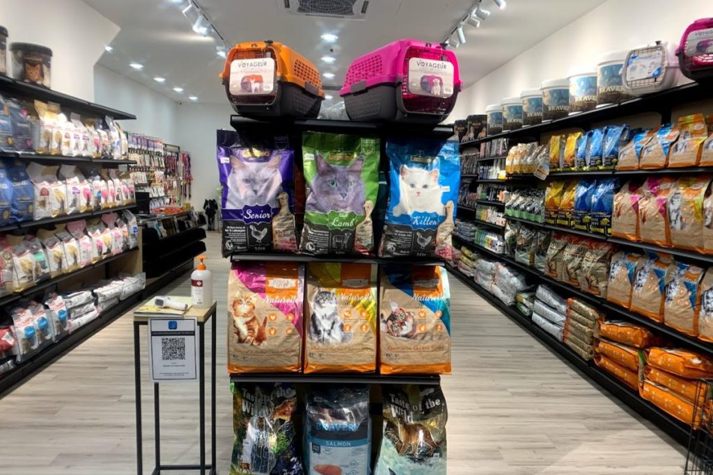 10 Kedai Haiwan Peliharaan Terbaik di Seremban 2025 13 Heads-Up-For-Paws-