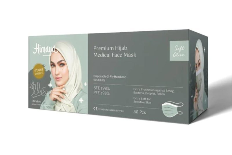 Top 10 Best Face Masks in Malaysia 2024 Effective Protection and Comfort