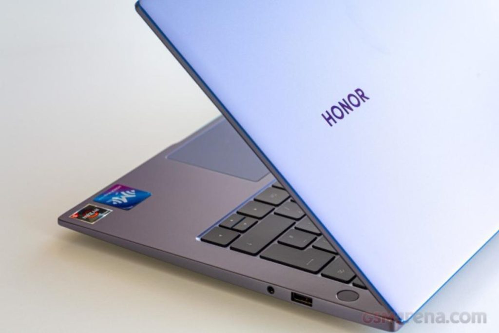 Top 15 Best Laptop Brands in Malaysia 2025 9 Honor-