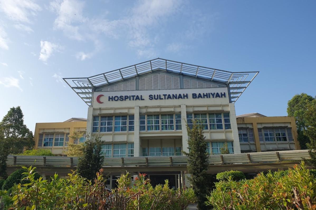 Top 5 Best Orthopedics Specialists in Kedah 2024 Premier Orthopedic