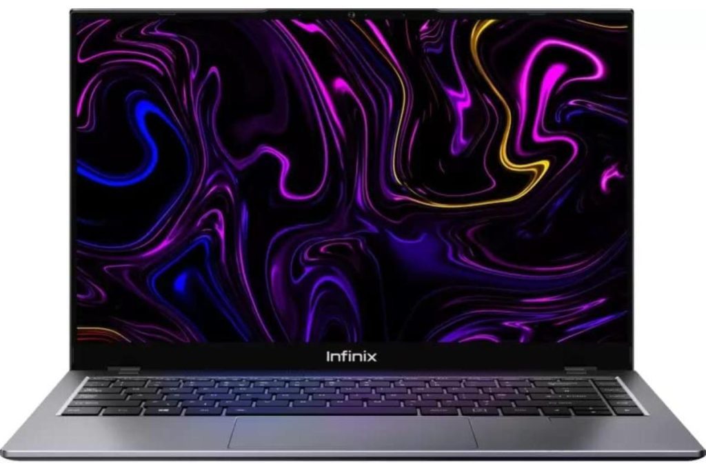 Top 10 Best Laptops Under RM2000 for Students in Malaysia 2025 8 Infinix-INBook-X
