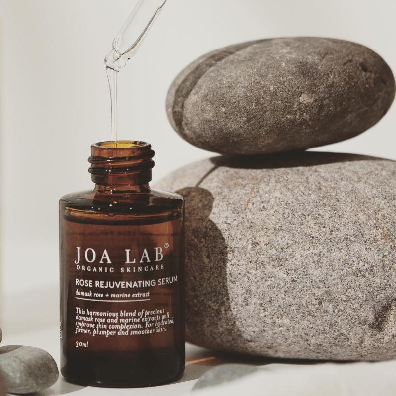 10 Jenama Penjagaan Kulit Semula Jadi Terbaik di Malaysia 2025 9 JOA-LAB-Organic-Skincare-