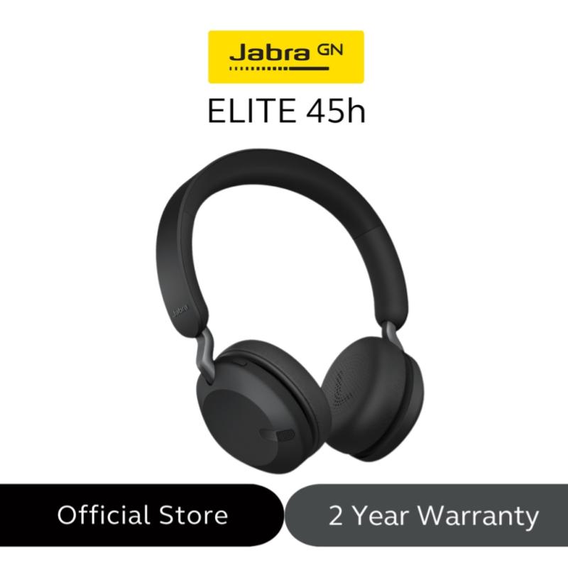 8 Jenama Headphone Terbaik di Malaysia 2025 4 Jabra-Elite-h