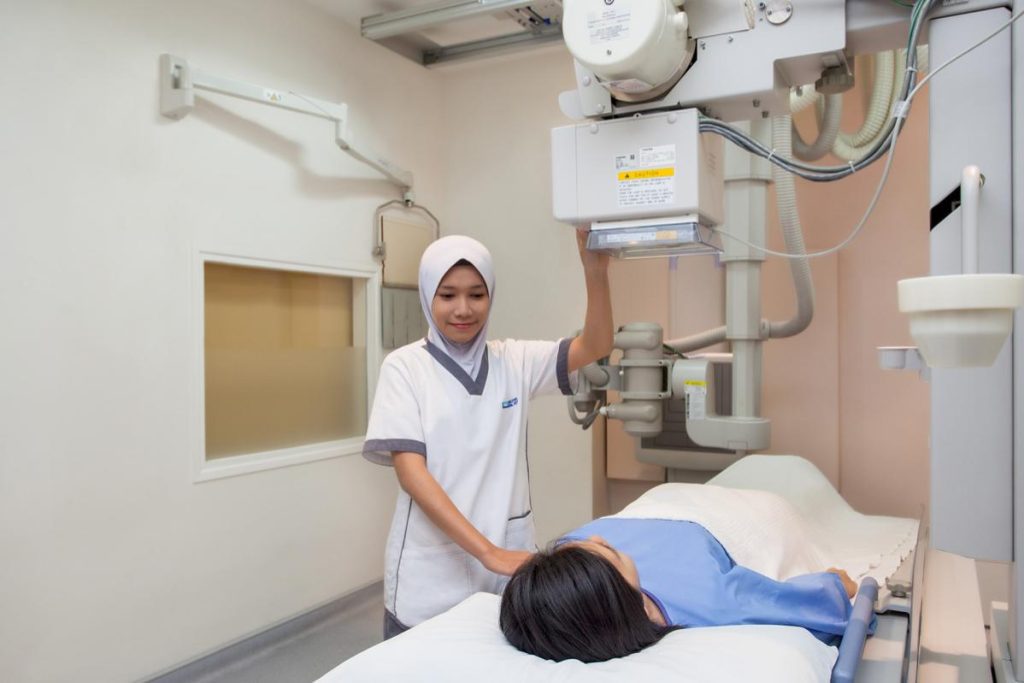5 Pakar Ortopedik Terbaik di Sabah 2025 11 Jesselton-Medical-Centre-