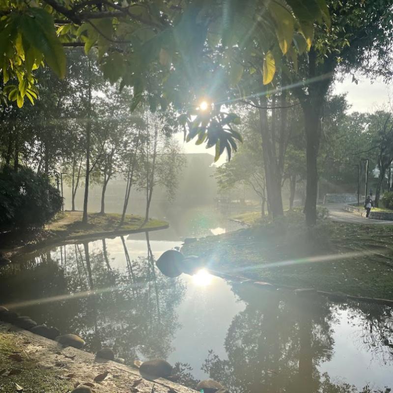 10 Aktiviti Outdoor Terbaik di Selangor 2025 18 Jogging-At-Recreation-Park-Raja-Lumu