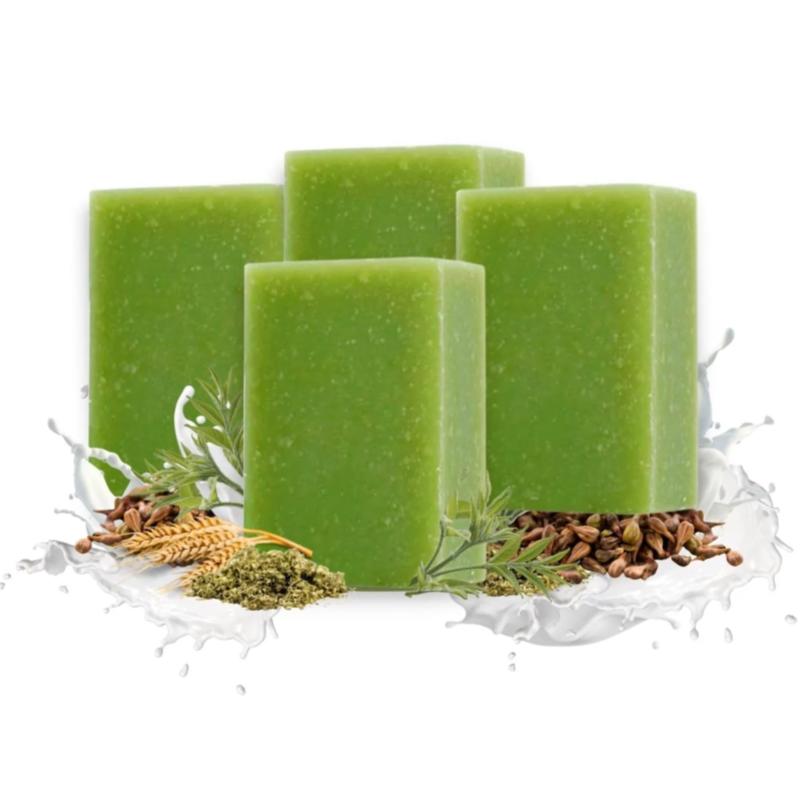 Top 10 Best Soap Bars in Malaysia 2026 5 Jolicare-Soap