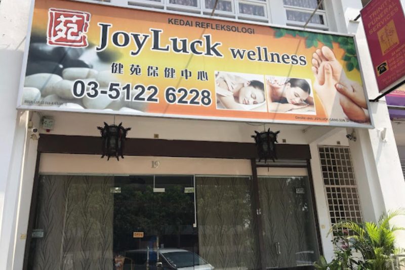 Top 5 Best Massage Centres in Kota Kemuning 2024 Visit Now