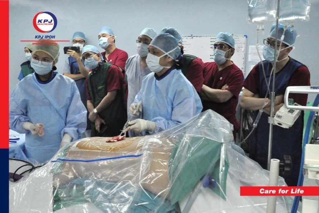 Top 5 Best Orthopedics Specialists in Ipoh 2025 5 KPJ-Ipoh-Specialist-Hospital-