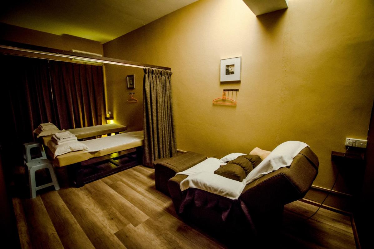 Top 5 Best Massage Centres in Sibu 2024 Visit Now