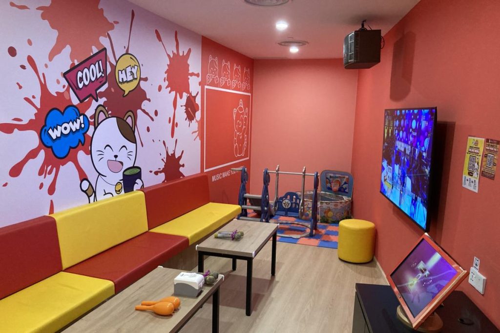 Top 10 Best Karaoke Places in Kuala Lumpur 2025 21 Karaoke-Manekineko-Avenue-K-